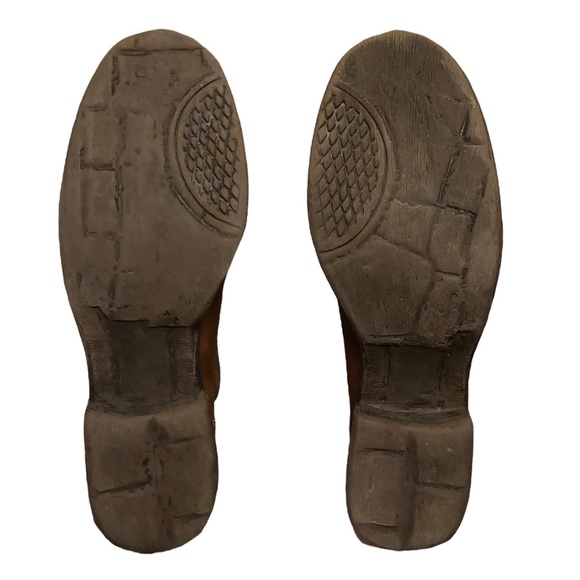 OTBT Combat Carlsbad Boots Size 10 - Picture 7 of 7